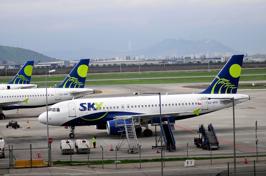 Cyber Monday 2020: aerolíneas lanzan ofertas de vuelos nacionales e internacionales desde los $500