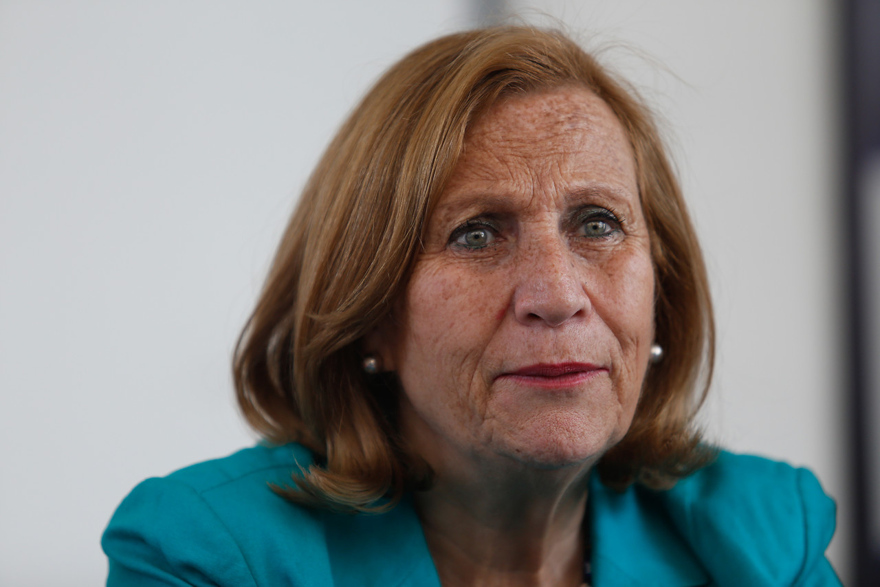 Exministra Molina sobre cifras de fallecidos en Chile: 