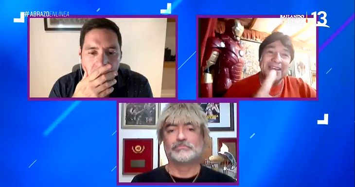 La reflexión de Mauricio Flores y Gigi Martin luego de su polémica separación: 