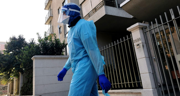 COVID-19: Minsal descarta 