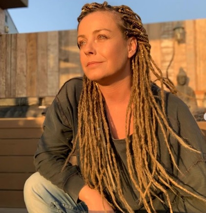 Claudia Conserva | Instagram 