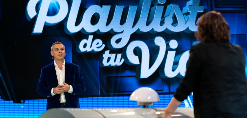 José Miguel Viñuela revela los famosos que participarán del episodio estreno de 'Dale Play'