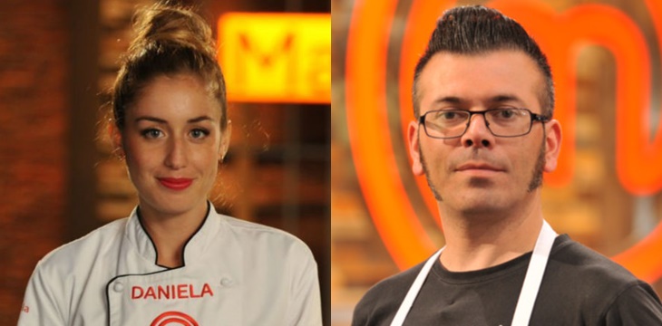 El tenso debate de Dani Castro y Rodrigo Lemus en Twitter tras polémico episodio de 