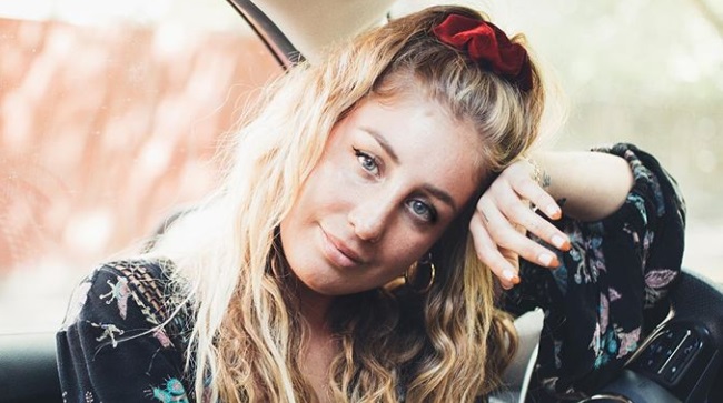 Daniela Castro a dos años de su salida del Mucho Gusto: 