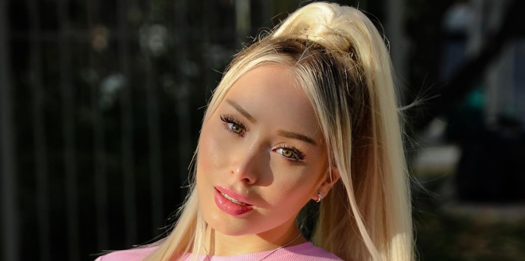 Daniella Chávez molesta con Martín Cárcamo y Bailando por el trato que le dieron: 