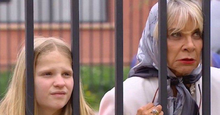 ¿Qué fue de la actriz que interpretó a 'Pitita' en Pituca sin Lucas? Así de grande está Sofía Bennet