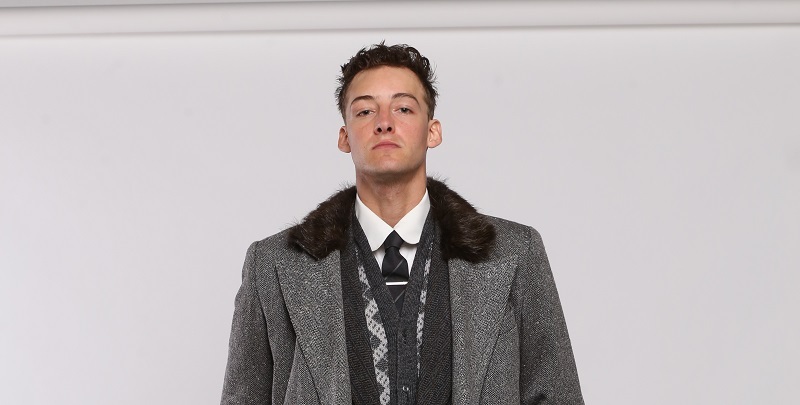 Vuelve a la pantalla: actor Giordano Rossi adelanta detalles de su importante papel en Helga y Flora