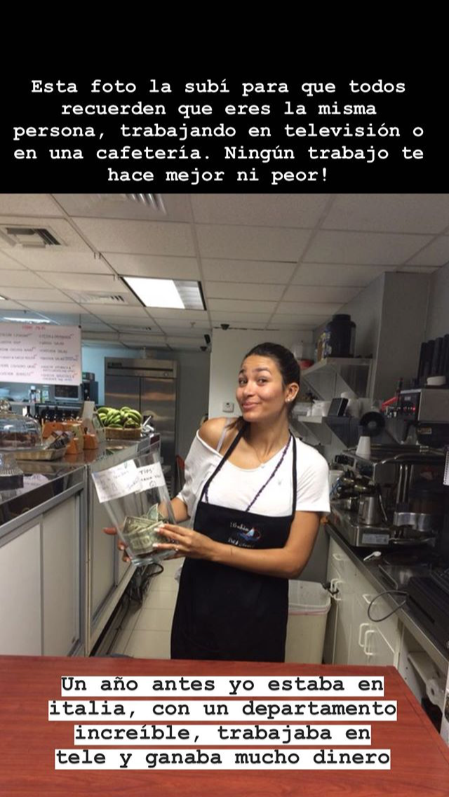 Lisandra Silva | Instagram