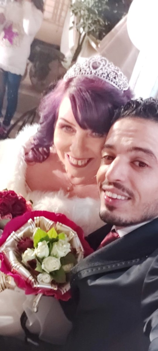 Isabell Dibble | Facebook 