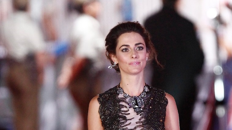 Javiera Díaz de Valdés recordó cómo llegó a 