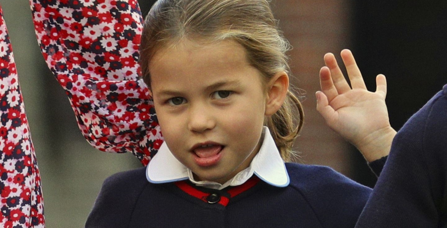 Duques de Cambridge evitan que su hija Charlotte regrese al colegio pese a anuncio del gobierno