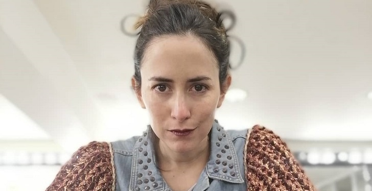 Lorena Bosch alzó la voz contra actores que critican teleseries y son parte de ellas: 