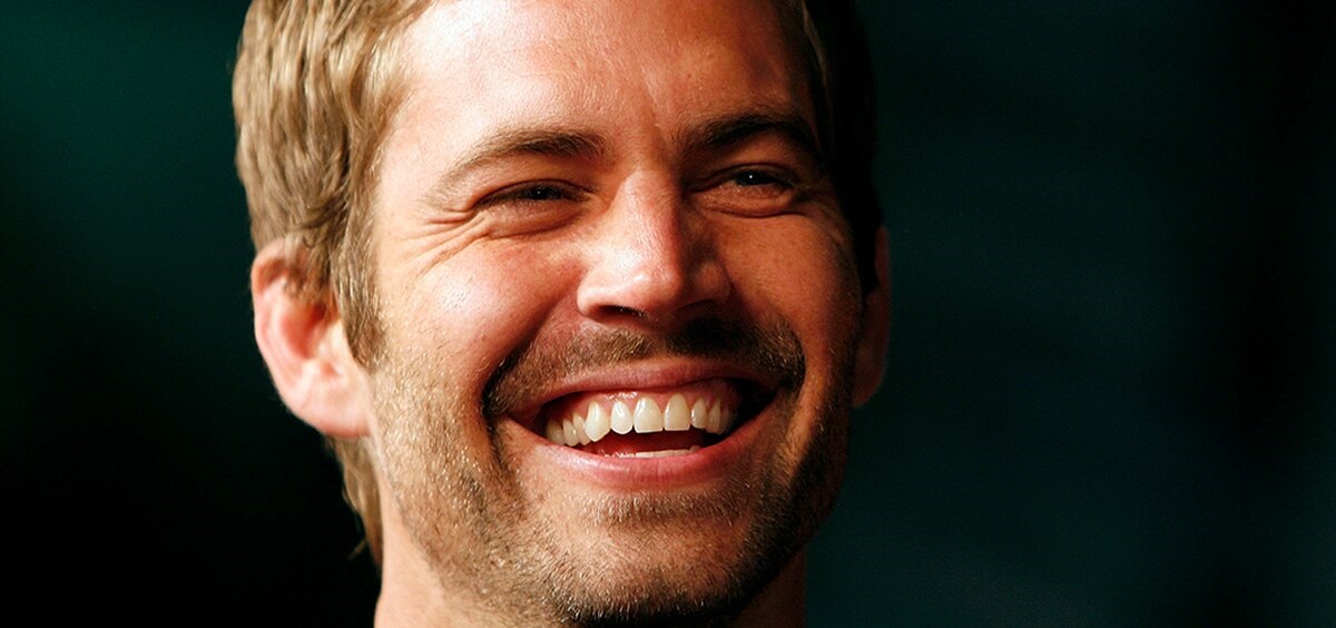 Hija de Paul Walker publicó inédita foto del actor: evidenció su faceta más lúdica y menos conocida