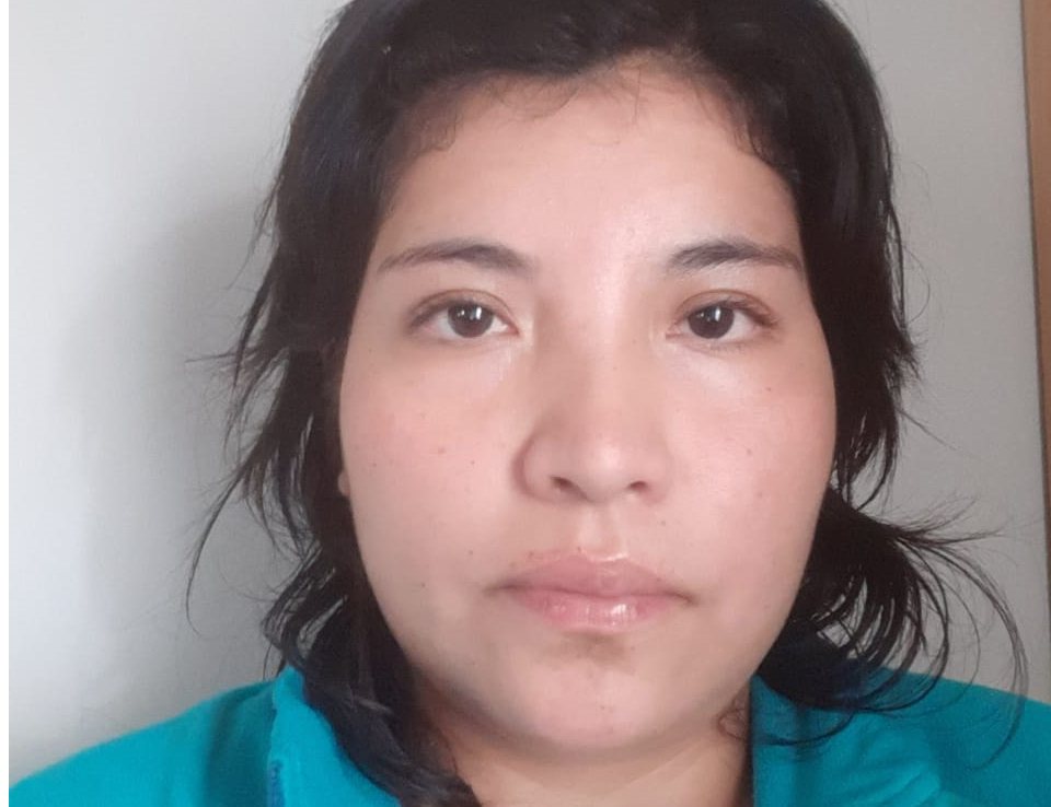 Marisela Huenchunao | Captura | Soy Temuco
