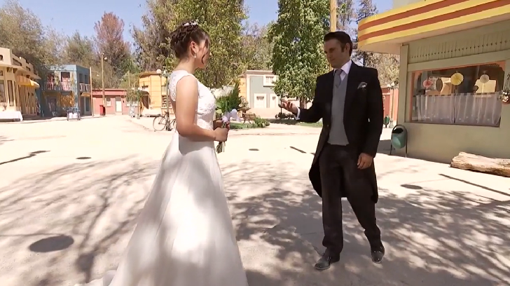 Final Yo Soy Lorenzo