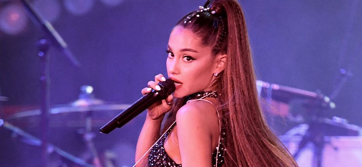 Hombre irrumpió en casa de Ariana Grande: llevaba carta en la que expresaba su deseo de matarla