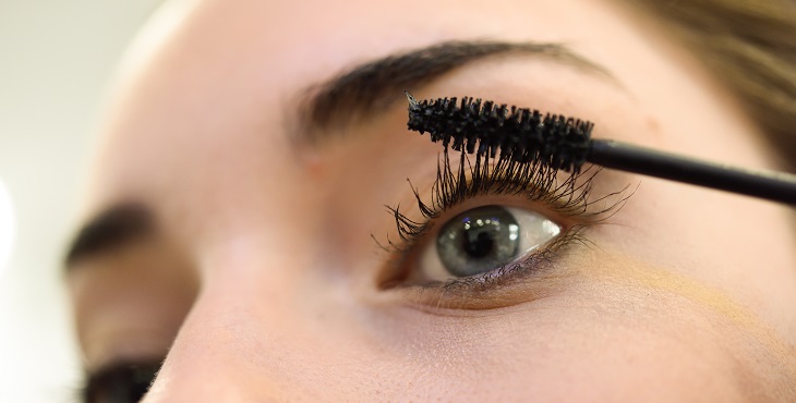 ¿Qué efecto quieres lograr? Los 9 tipos de cepillo de máscaras de pestañas que debes conocer