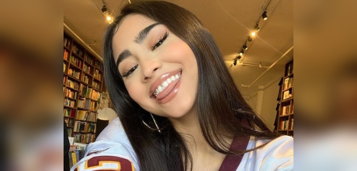 Paloma Mami reveló por qué el 