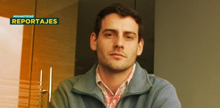 Las razones del juez en caso Antonia Barra para no decretar prisión preventiva a Martín Pradenas