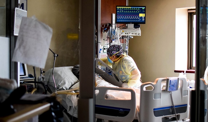 Minsal reportó 1.540 nuevos casos y 52 nuevos fallecidos por COVID-19