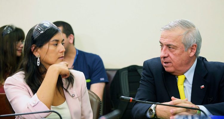 Tras cruce de críticas entre Siches y Mañalich, proponen colaboración directa entre Colmed y Minsal