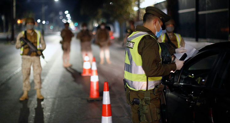 Minsal anuncia nuevas cuarentenas en Arica y Rengo: medida durará una semana