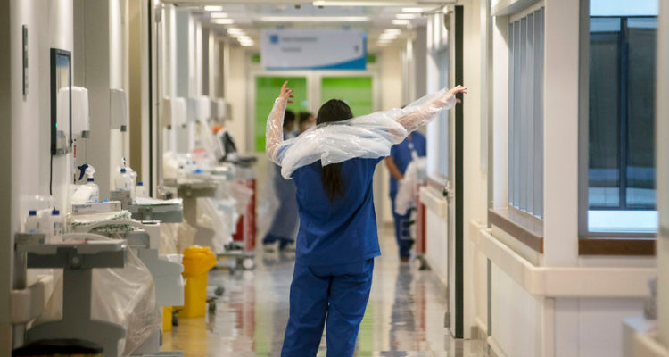 Médico de Viña del Mar con sumario sanitario tras viajar a segunda vivienda: se contagió de COVID-19