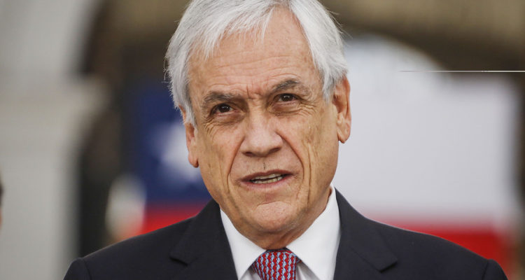 Sebastián Piñera otorga indulto presidencial a exagente de la DINA