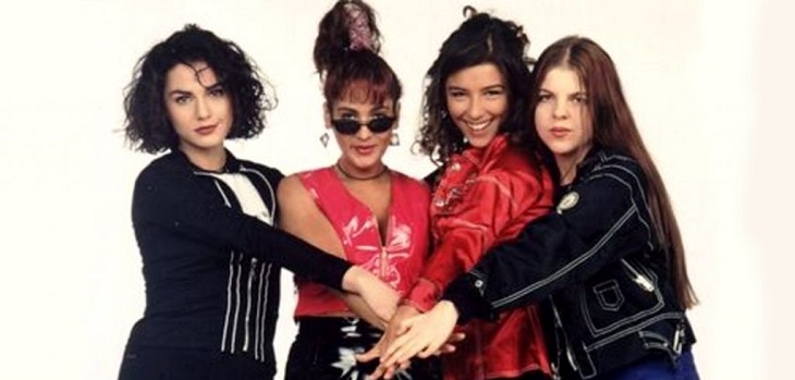 Test: pon a prueba tus conocimientos sobre populares teleseries chilenas