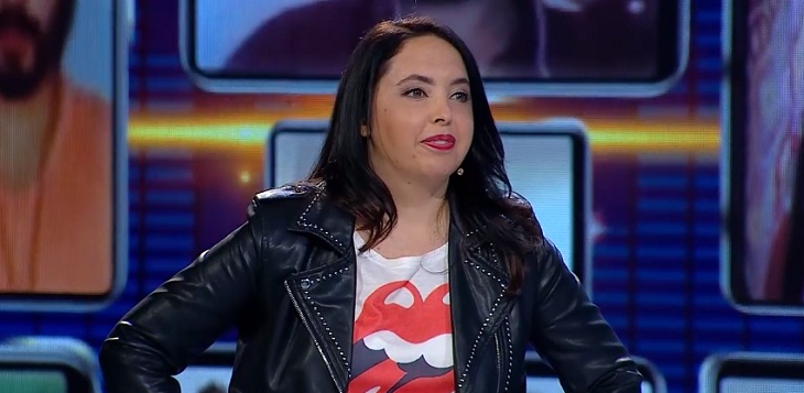 Chiqui Aguayo publicó foto junto a su hija Amal a casi un año de su nacimiento: 