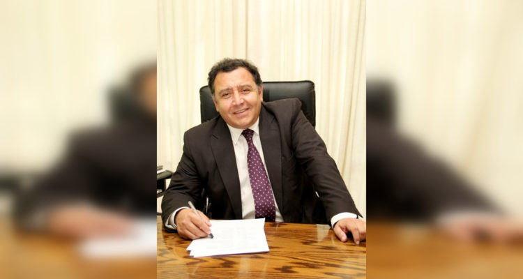 Alcalde de Graneros explicó por qué entregó drogas a contagiado por COVID-19 que amenazó con salir