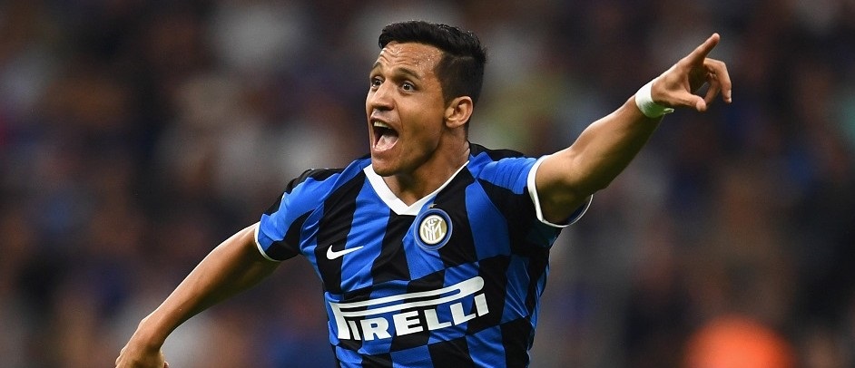 Alexis Sánchez no se mueve del Inter (por ahora): 