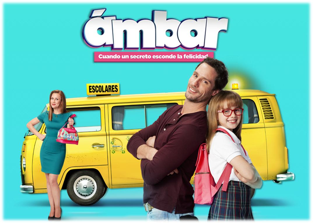 Teleserie Ámbar