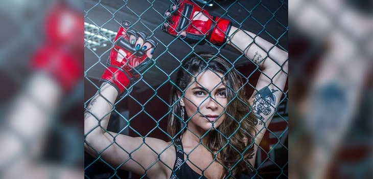 Antonella Ríos adelanta su participación en 'Bailando': cuenta cómo se prepara y cuál será su equipo