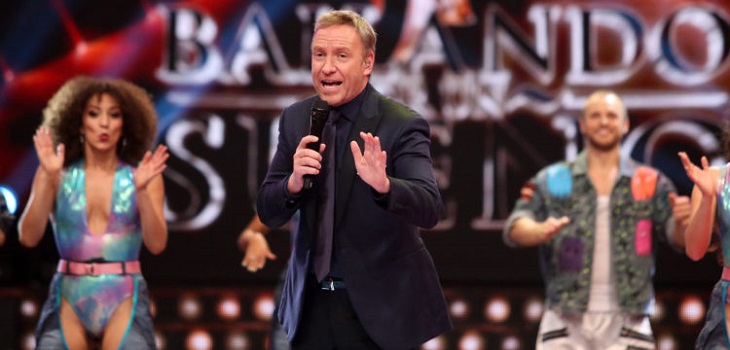 Difícil panorama: CNTV ha recibido más de 400 denuncias por puesta al aire de 'Bailando por un Sueño'