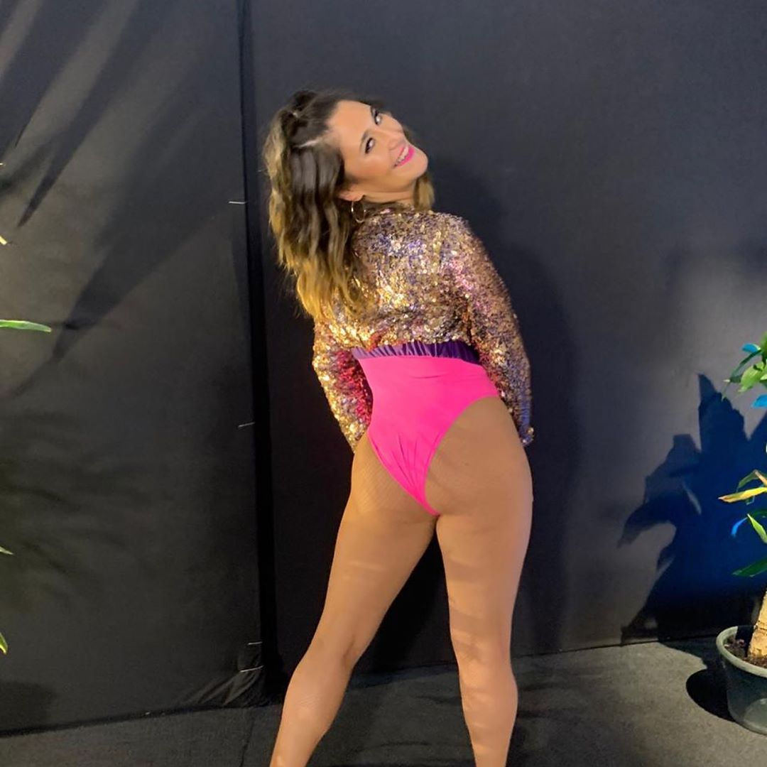 Belén Mora | Instagram