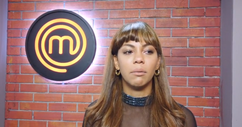 Betsy Camino se desahogó tras polémico momento en 