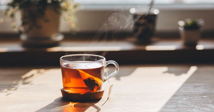 Un té para cada necesidad: conoce los tipos y beneficios de esta popular infusión caliente
