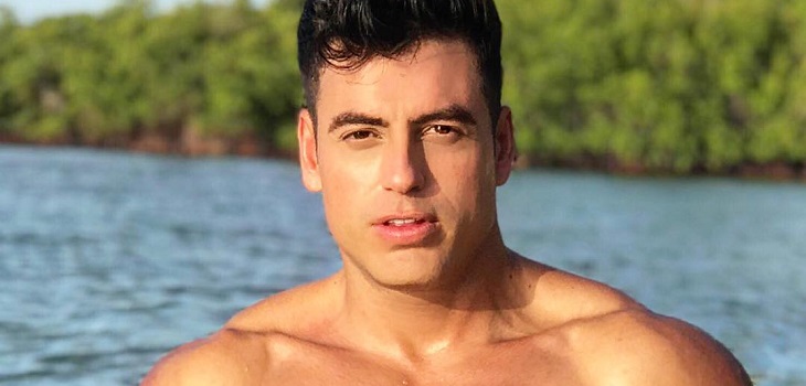 Bruno Zaretti contó el momento más duro que le ha tocado vivir: ver morir a su padre