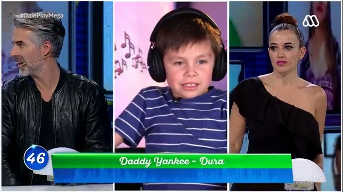 carlos diaz en dale play