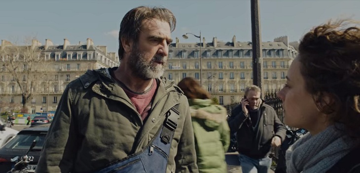 Recursos Inhumanos: Éric Cantona revela la crueldad del sistema laboral en nuevo thriller de Netflix