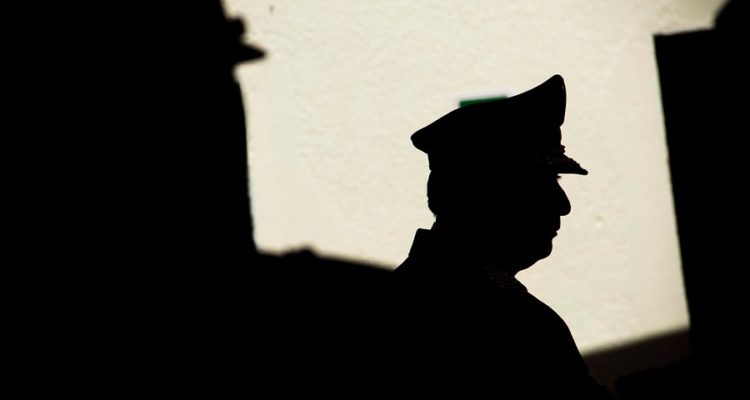 Carabinero de civil muere apuñalado en Renca tras intervenir en una riña de vecinos