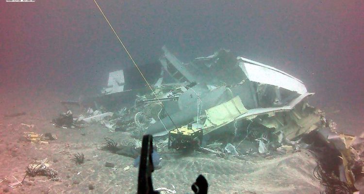 CASA 212: Corte Suprema ordena pagar millonaria indemnización a familia de una de las víctimas