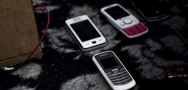 gendarmeria celulares carceles