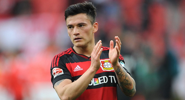 Aránguiz vuelve a la cancha: FOX Sports Premium transmitirá en vivo el retorno del fútbol alemán