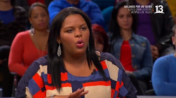 chileno en caso cerrado