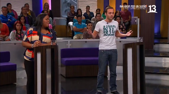 chileno en caso cerrado