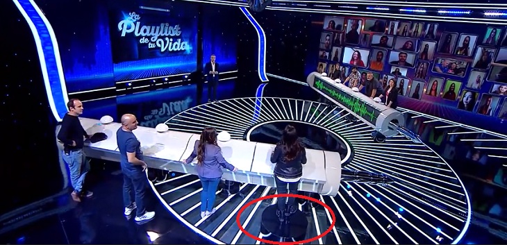 chiqui aguayo dale play