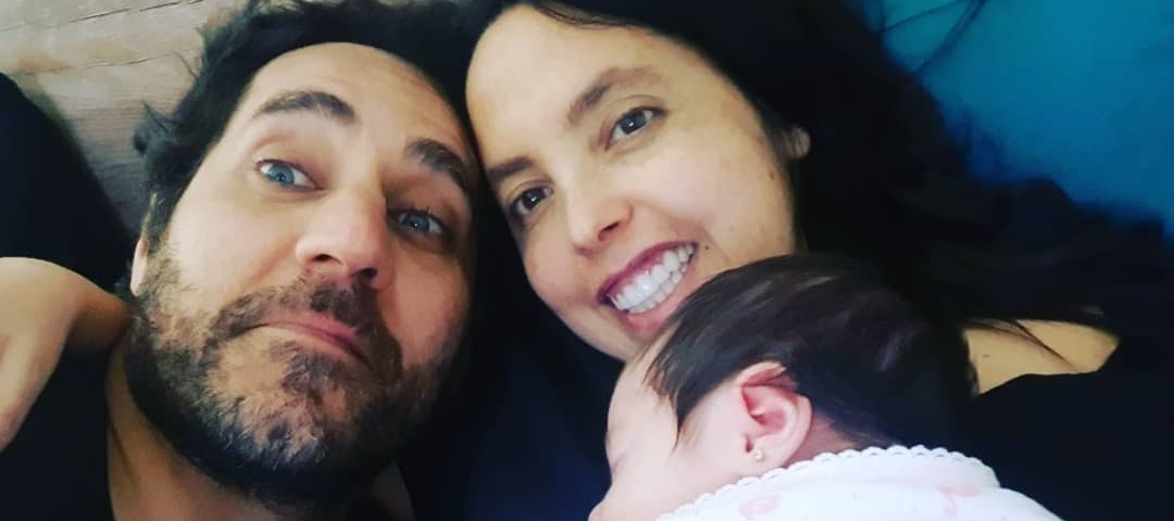 Chiqui Aguayo y su confesión respecto a su rol como madre: 