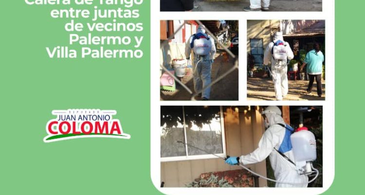 Más parlamentarios aprovechándose de la desgracia: Servel anuncia que indagará todos los casos